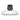 Visual Comfort Morgan 18″ flush mount with smoked Italian glass and dimmable LED