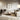 Modern Lodes Volum globe floor lamp by Snøhetta for modern living room