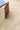 Volute wool rug in Beige, close-up detail