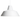 Made by Hand Workshop W5 Pendant – Matte White