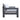 Renava Wake Charcoal Outdoor Sofa