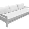 Renava Wake White Outdoor Sofa