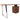 Nova Domus Walton Walnut Desk