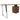 Nova Domus Walton Walnut Desk