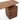 Nova Domus Walton Walnut Desk