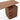 Nova Domus Walton Walnut Desk