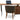 Nova Domus Walton Walnut Desk