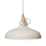 Le Klint Carronade Pendant, Large, Sand – view 1