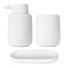 Sono Bathroom Accessory Set Blomus 36100