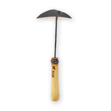 Master Shin's Anvil #68 Winged Hoe