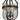 Framburg Hannover 3 - Light Mahogany Bronze Flush Mount 1010 MB