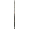 Framburg Moderne 4 - Light Polished Silver Pendant Light 1056 PS