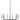 Framburg Moderne 9 - Light Polished Silver Dining Chandelier 1060 PS