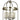 Framburg Compass 4 - Light Brushed Nickel Dining Chandelier 1104 BN