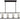 Framburg Theorem 4 - Light Mahogany Bronze Island Chandelier 1194 MB