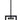 Framburg Theorem 1 - Light Matte Black Pendant Light 1196 MBLACK