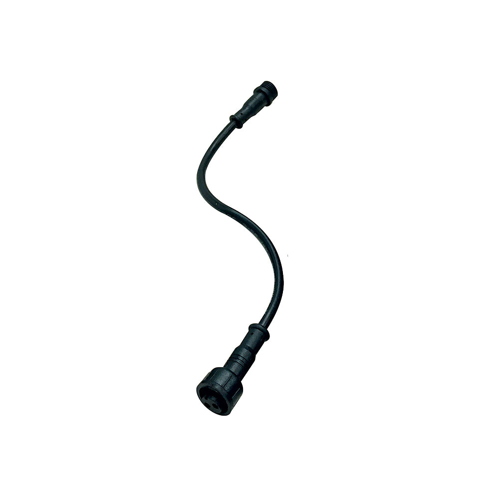 Nora Lighting 12" Quick Connect Extension Linkable Cable