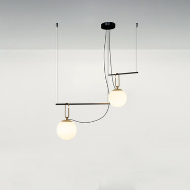 Artemide Nh S3 2 Arms Suspension
