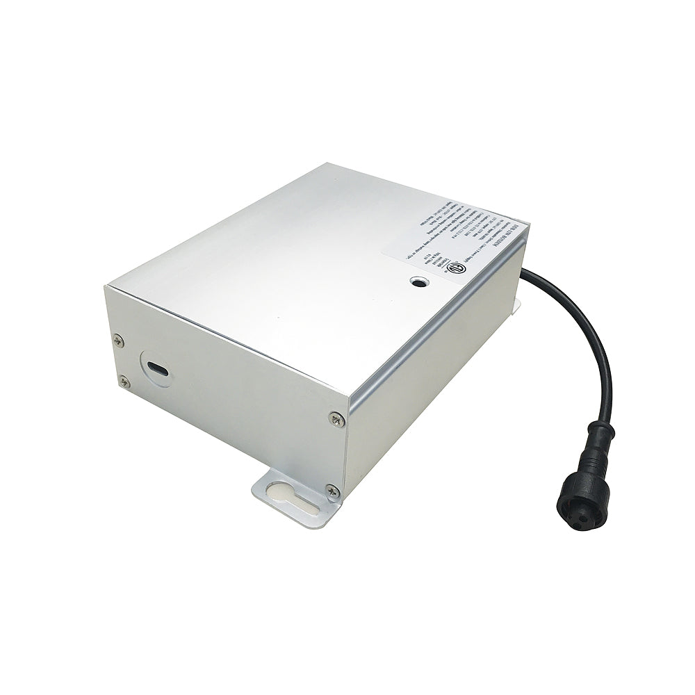 Nora Lighting 12V DC Non-Dimmable Hardwire Driver