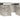 Framburg Gemini 4 - Light Polished Silver with Clear Crystal Wall Sconce 1994 PS