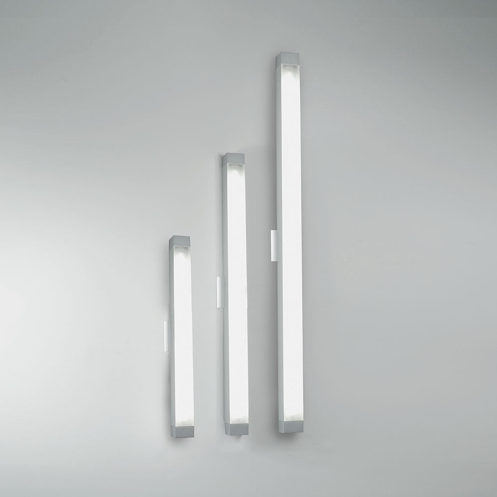 Contemporary Artemide Basic Strip Light Fixture - LoftModern Collection