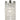Framburg Princessa 1 - Light Polished Silver Pendant Light 2271 PS