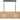 Framburg Chloe 2 - Light Mahogany Bronze with Champagne Mesh Shade Island Chandelier 2332 MB/CM