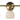 Framburg Sheraton 3 - Light Antique Brass Wall Sconce 2429 AB
