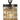 Framburg Naomi 1 - Light Mahogany Bronze Pendant Light 2480 MB