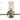 Framburg Sheraton 3 - Light Brushed Nickel Wall Sconce 2503 BN