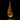 Elegant Wooden Spiral Lamp Tulip Floor Light