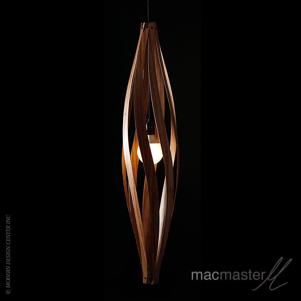 MacMaster Design Cocoon Pendant Light Large