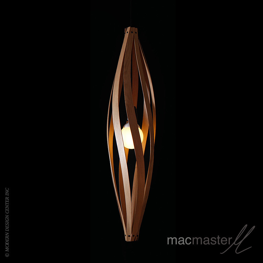 MacMaster Design Cocoon Pendant Light Medium