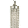 Framburg Penelope 1 - Light Brushed Nickel Pendant Light 2951 BN