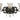 Framburg Liebestraum 3 - Light Mahogany Bronze Wall Sconce 2963 MB