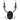 Framburg Liebestraum 2 - Light Matte Black Wall Sconce 2992 MBLACK