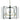 Framburg Camille 12 - Light Satin Brass with Matte Black Accents Foyer Chandelier 3058 SB/MBLACK