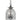 Framburg Hannover 3 - Light Brushed Nickel Mini Chandelier 4351 BN