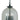 Framburg Hannover 4 - Light Mahogany Bronze Mini Chandelier 4355 MB