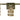 Framburg Naomi 3 - Light Brushed Nickel Wall Sconce 4363 BN