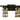 Framburg Naomi 4 - Light Mahogany Bronze Wall Sconce 4364 MB
