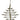 Framburg Simone 28 - Light Polished Nickel Foyer Chandelier 4408 PN