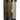 Framburg Hammersmith 1 - Light Antique Brass with Clear Glass Wall Sconce 4431 AB/C