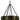 Framburg Pantheon 4 - Light Mahogany Bronze with Antique Brass Pendant Light 4594 MB/AB