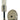 Framburg Felix 6 - Light Polished Nickel with Matte Black Wall Sconce 4681 PN/MBLACK