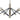 Framburg Felix 10 - Light Polished Nickel with Matte Black Accents Chandelier 4687 PN/MBLACK