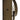 Framburg Luna 1 - Light Mahogany Bronze Wall Sconce 4721 MB
