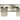 Framburg Gemini 6 - Light Brushed Nickel Wall Sconce 4746 BN
