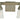 Framburg Mercer 2 - Light Satin Pewter with Polished Nickel Wall Sconce 4772 SP/PN