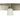 Framburg Mercer 5 - Light Satin Pewter with Polished Nickel Wall Sconce 4785 SP/PN